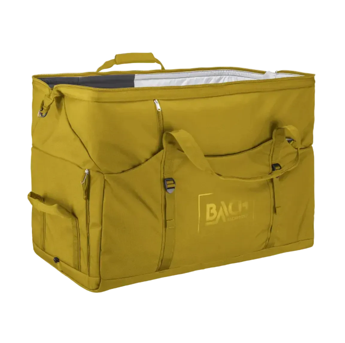 BACH Dr Duffel 110 Travel Pack - Image 8