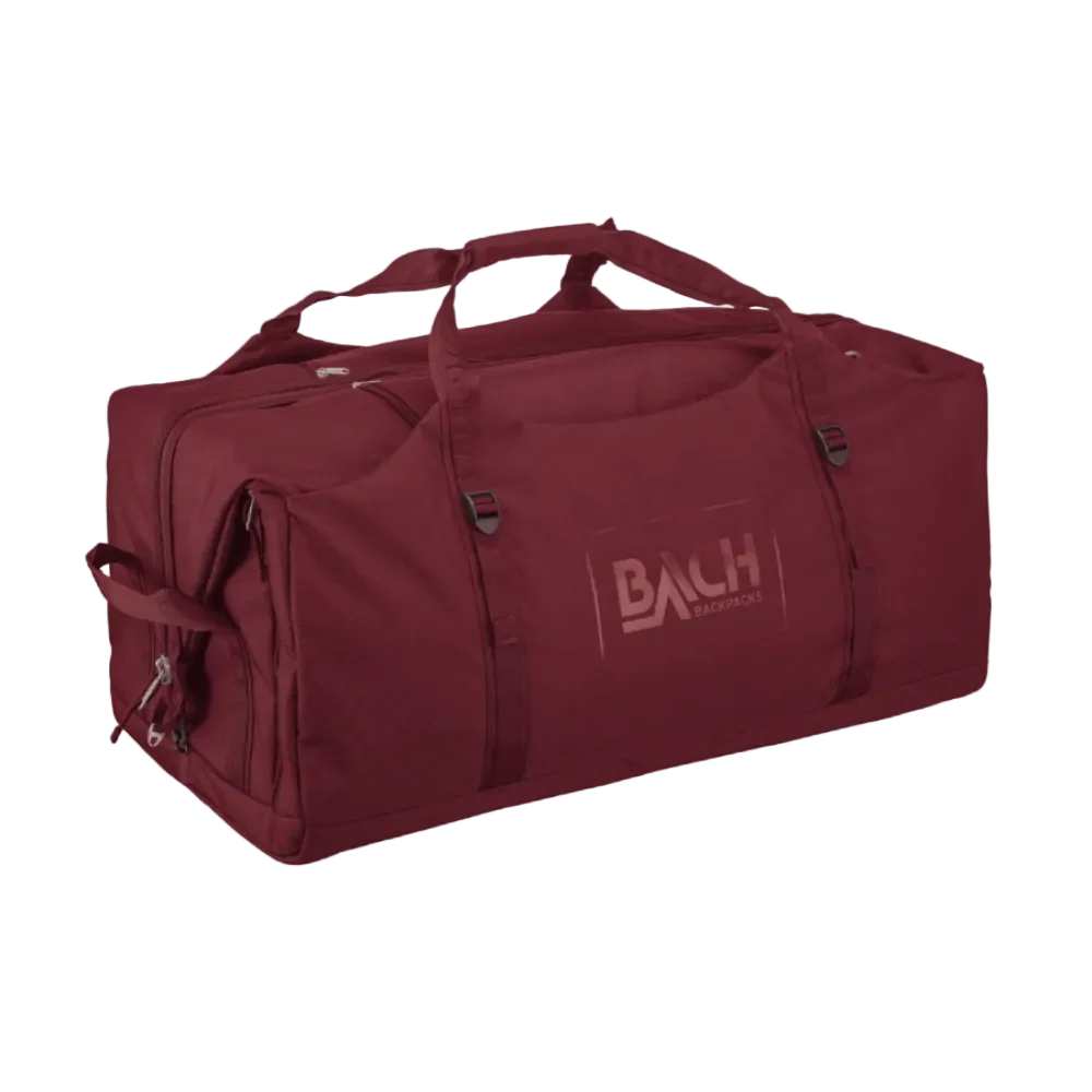 BACH Dr Duffel 110 Travel Pack - Image 9