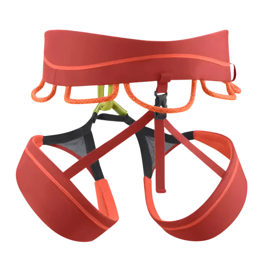 Edelrid Sirana Harness Salsa - Image 2