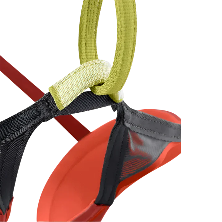 Edelrid Sirana Harness Salsa - Image 4