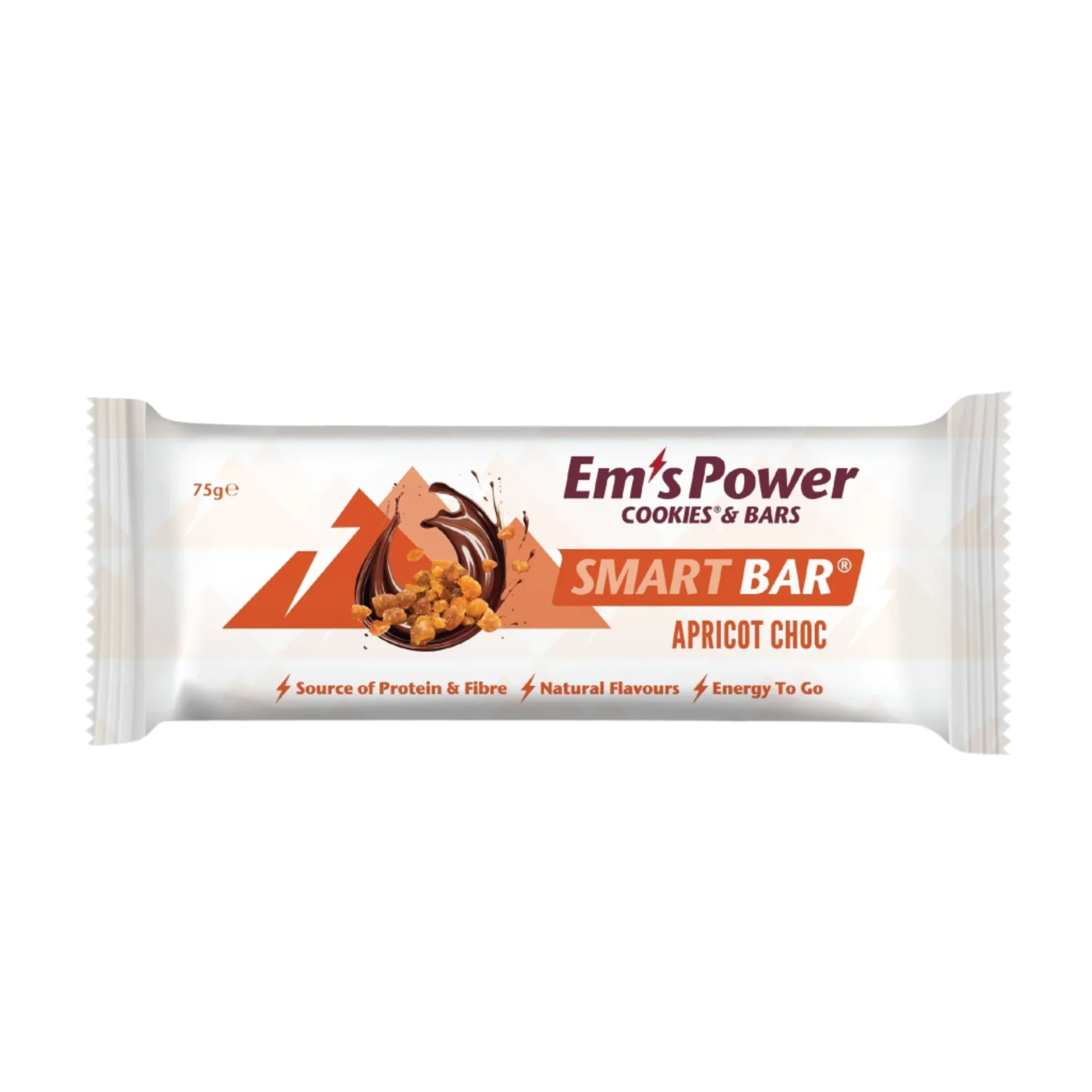 Em's Power Smart Bars - 6 Bars - Image 7