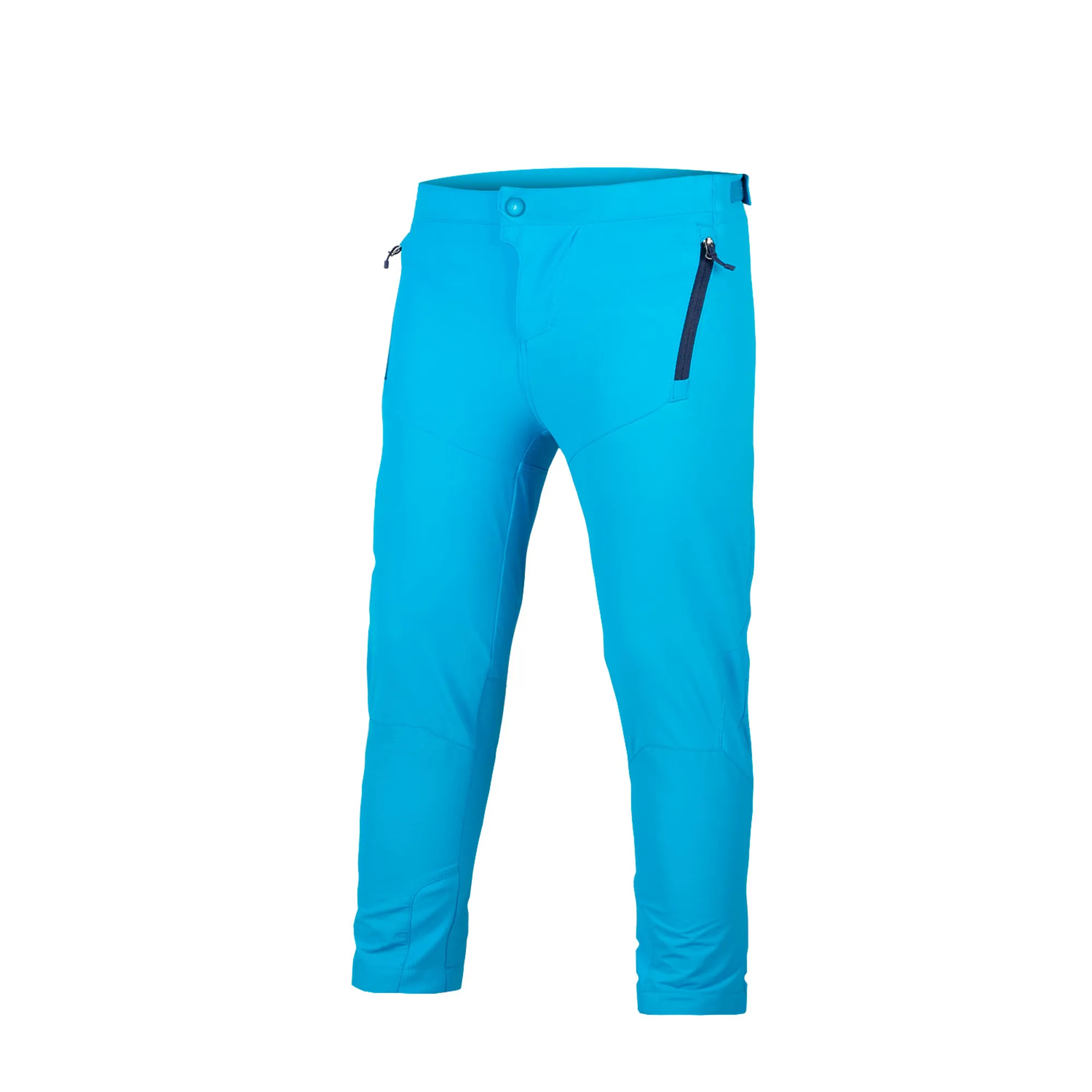 Endura Kid's MT500JR Burner Pant-ElectricBlue-9/10Y - Image 3