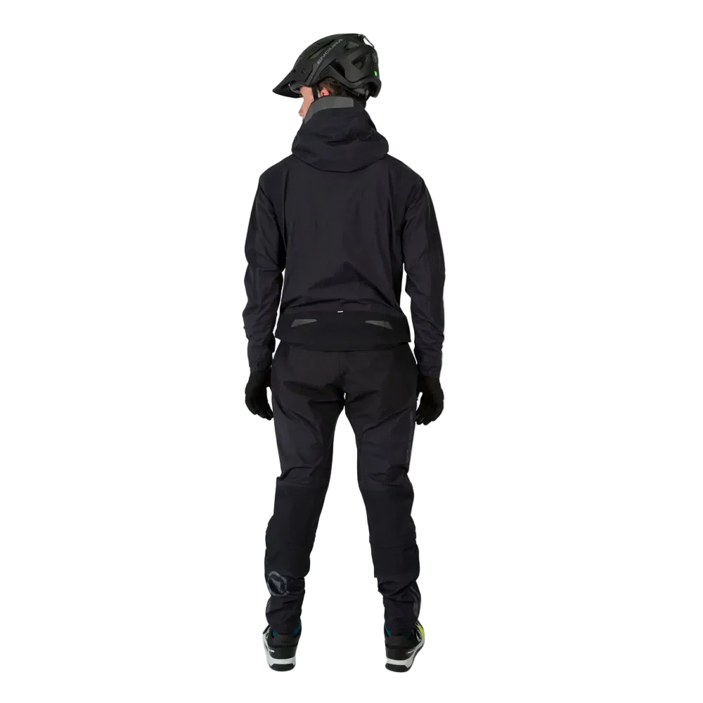 Endura MT500 Men's Waterproof Onesie II - Image 3