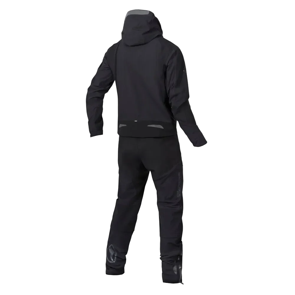 Endura MT500 Men's Waterproof Onesie II - Image 4