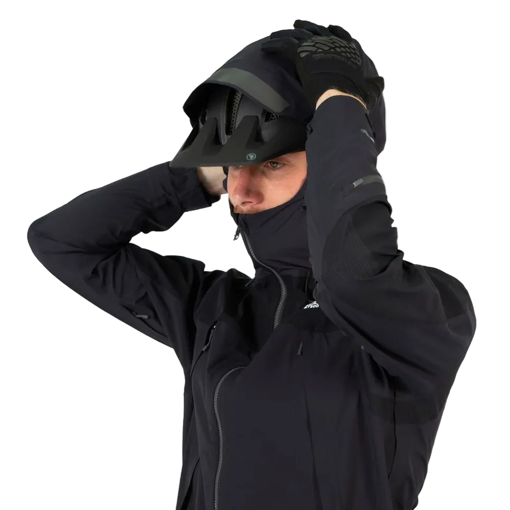 Endura MT500 Men's Waterproof Onesie II - Image 7