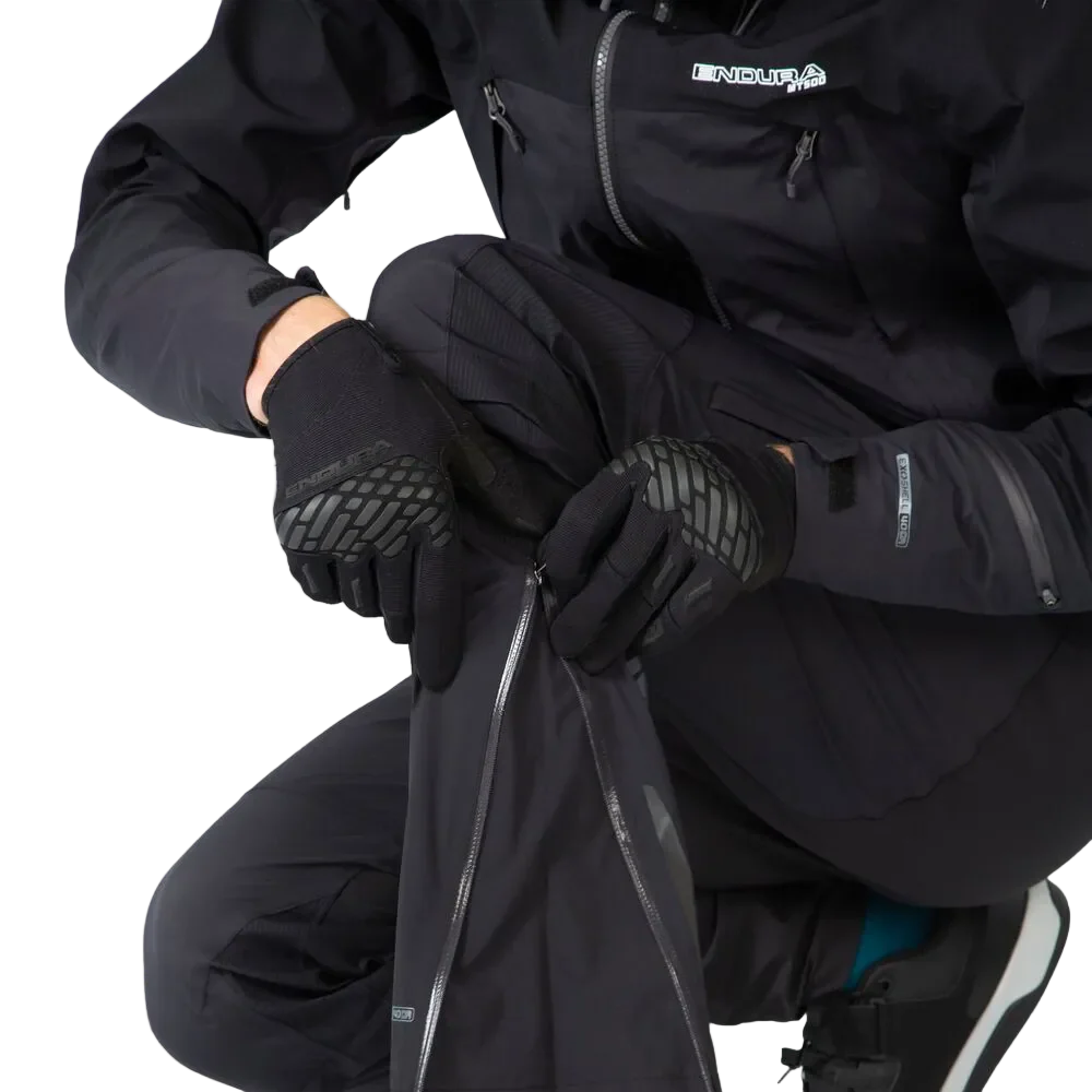 Endura MT500 Men's Waterproof Onesie II - Image 8