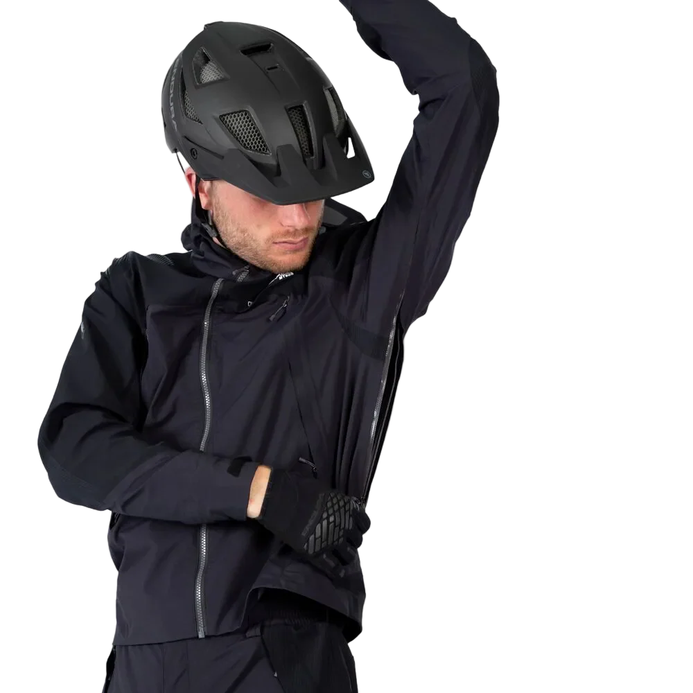 Endura MT500 Men's Waterproof Onesie II - Image 9