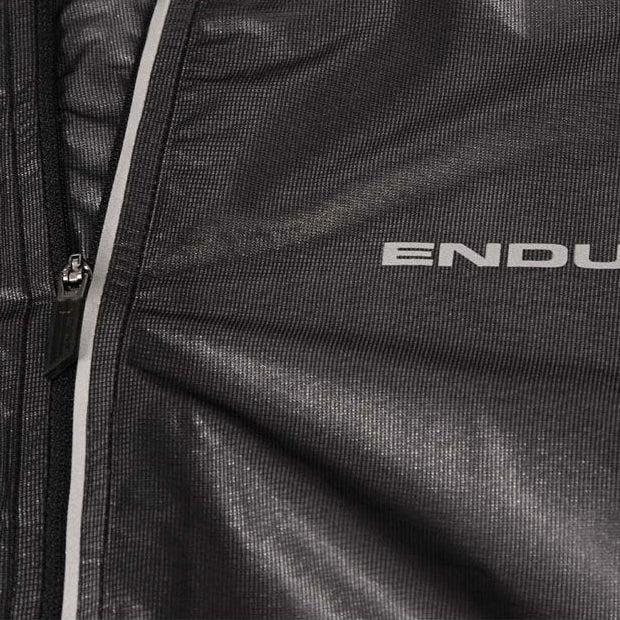 Endura Women's FS260-Pro Adrenaline Race Cape II-Black - XXS - Image 5