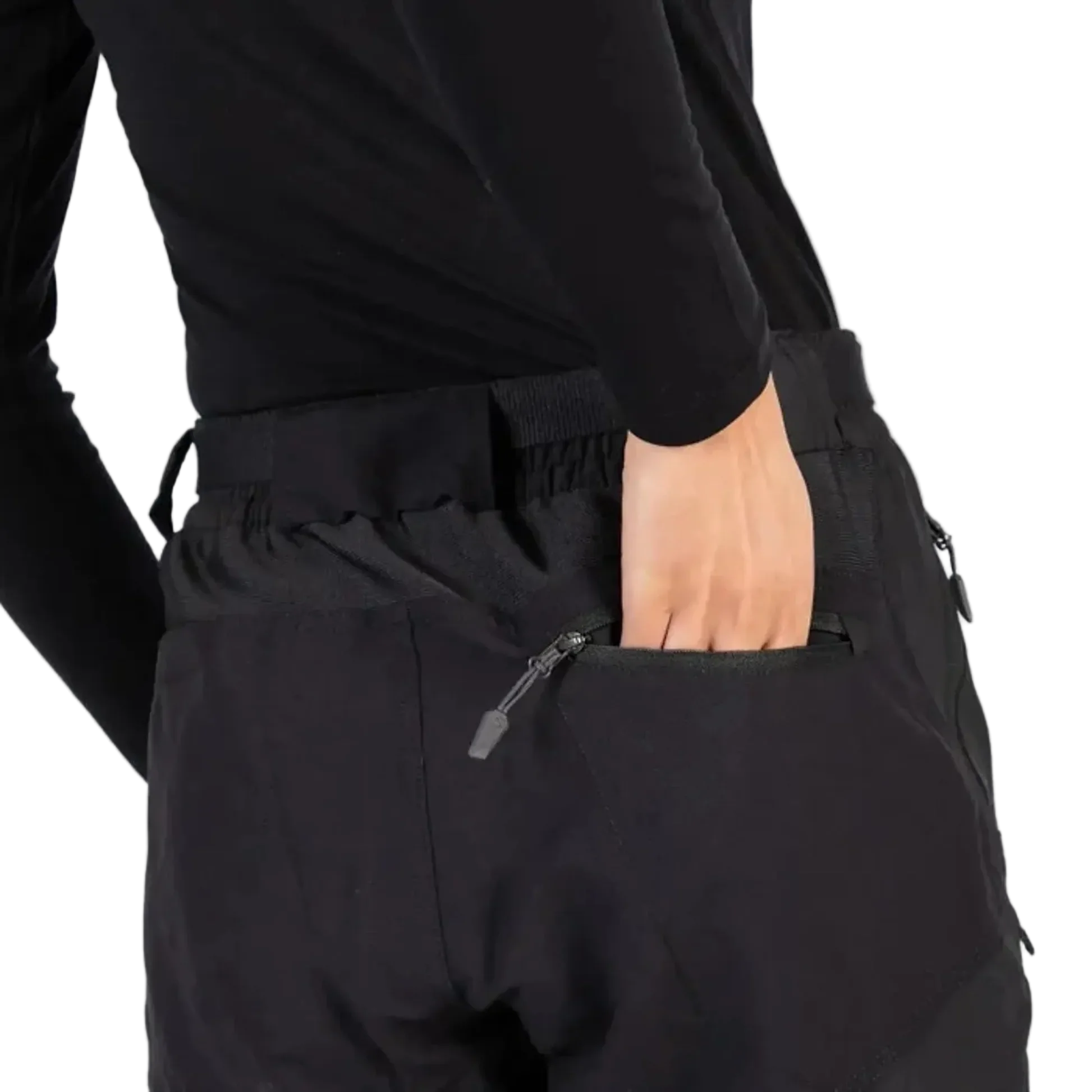 Endura Women's Hummvee Short with Liner - Image 5