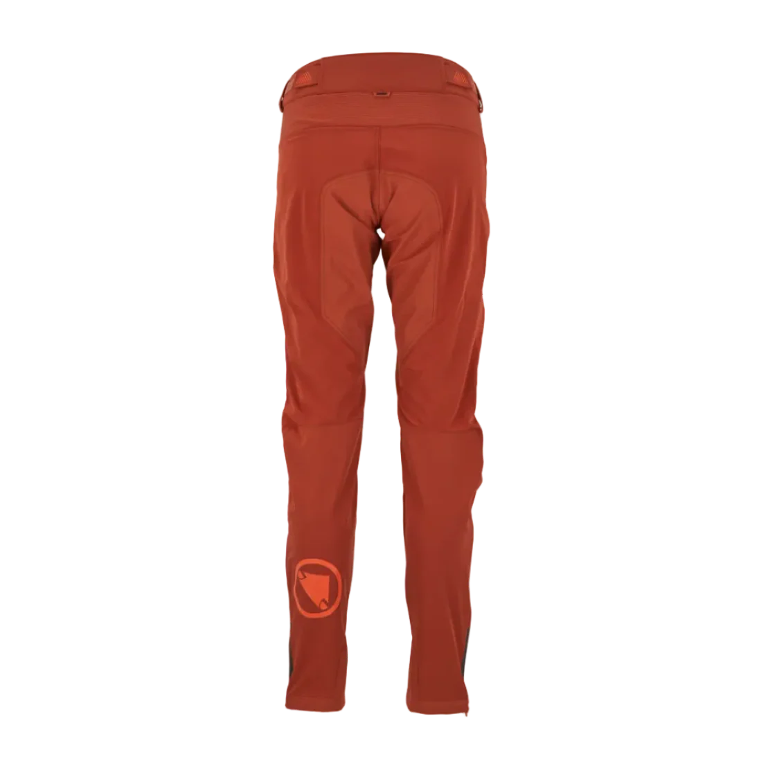 Endura Women's MT500 Spray Trouser II-Cayenne-Small - Image 2