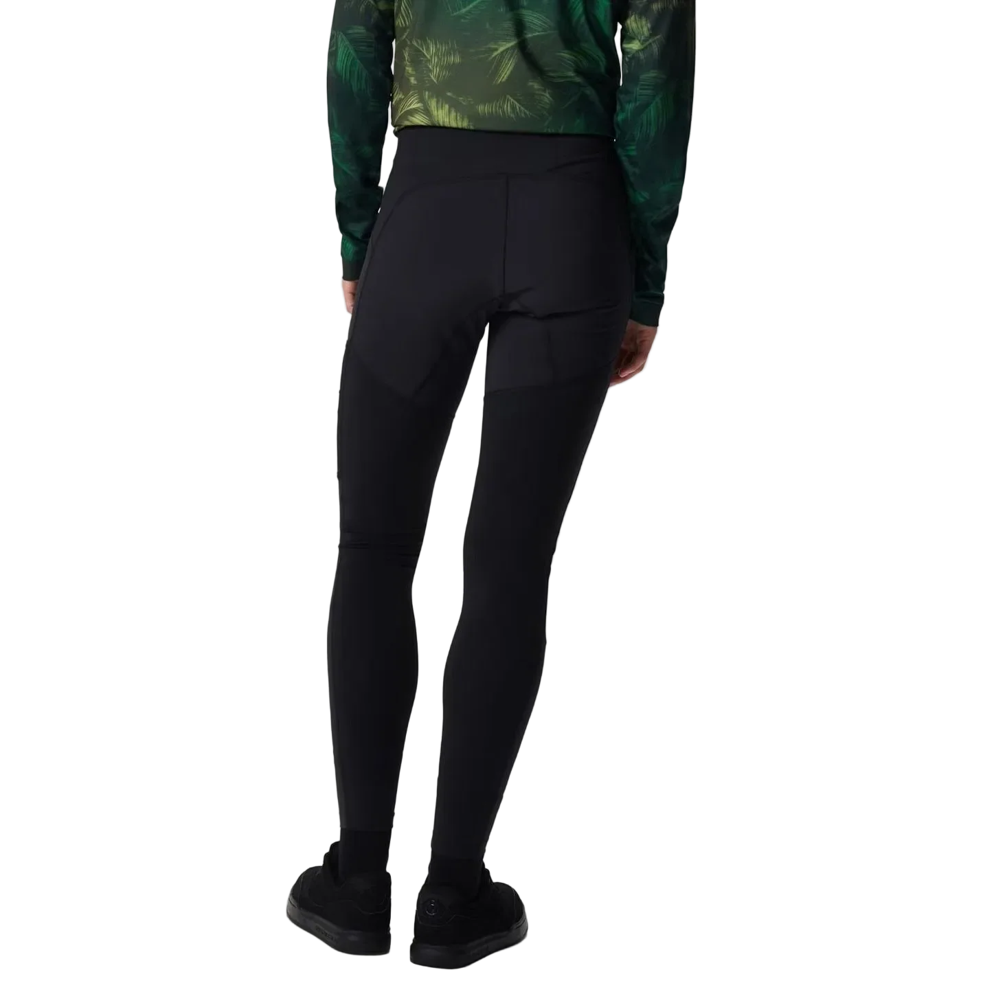 Endura Women's Singletrack Legging-Black-Small - Image 2