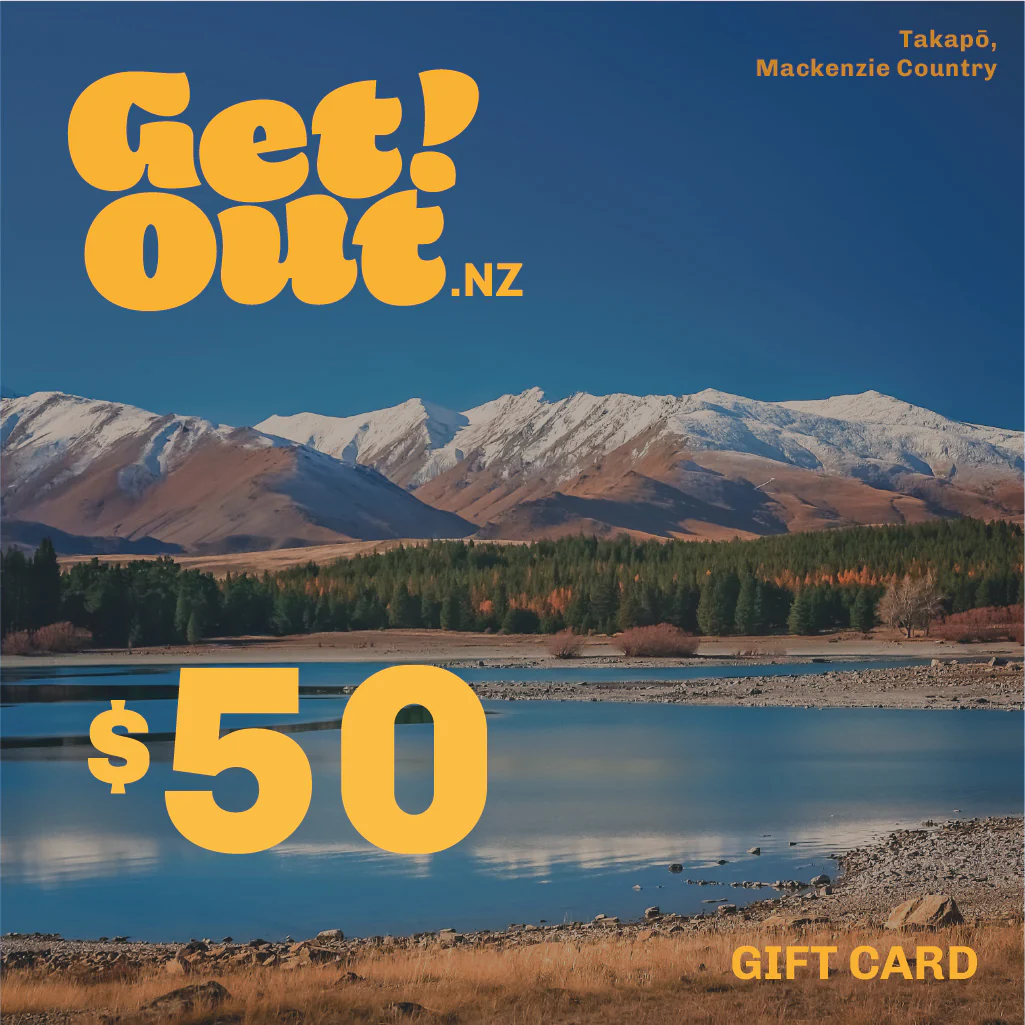 Gift Card to Get Out - Image 2