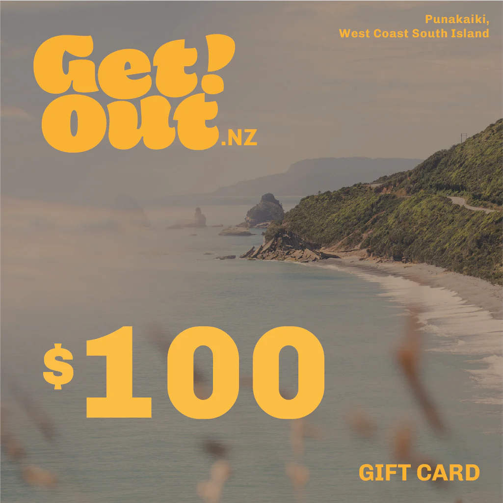 Gift Card to Get Out - Image 3