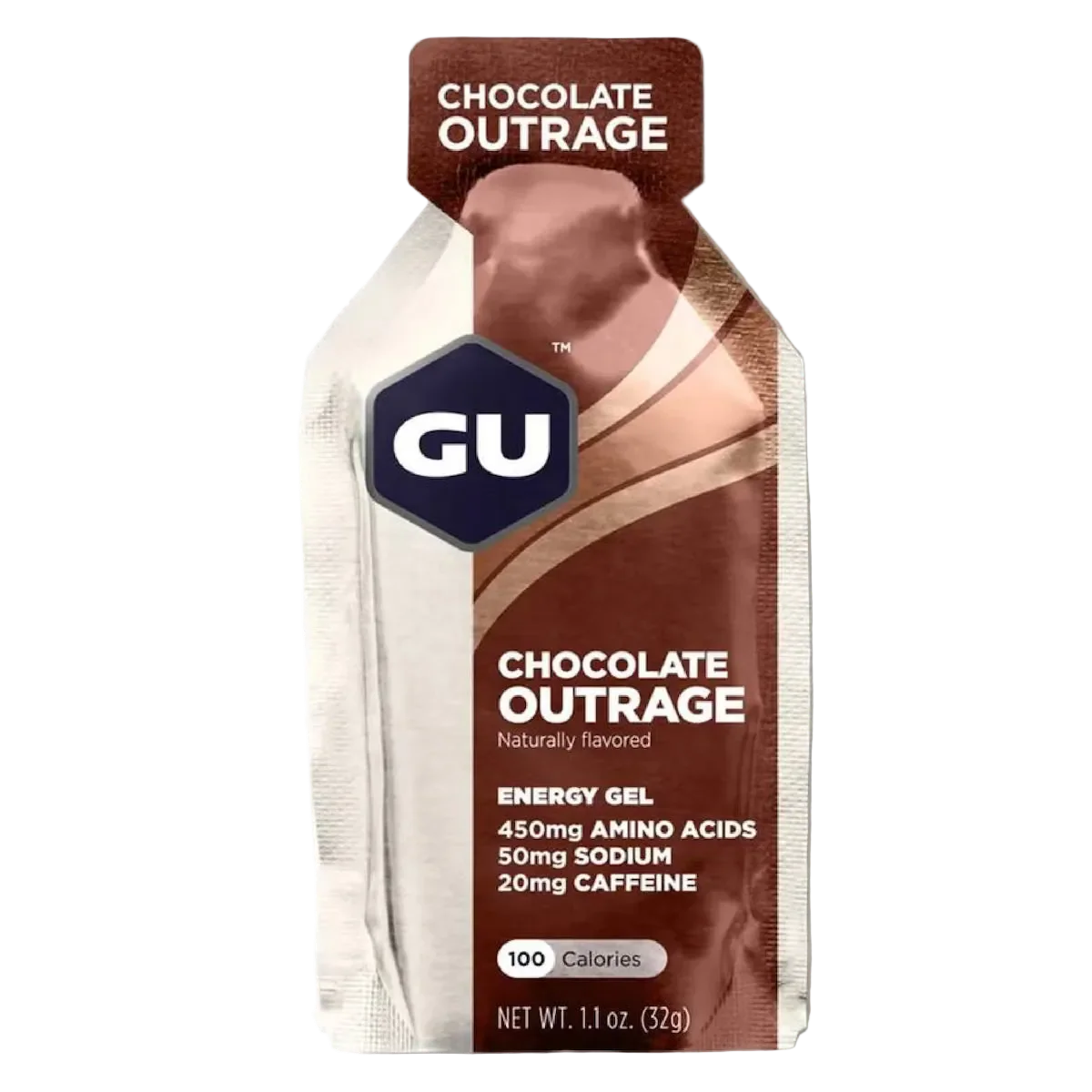 GU Energy Gel 6 pack - 8 Great Flavours - Image 10