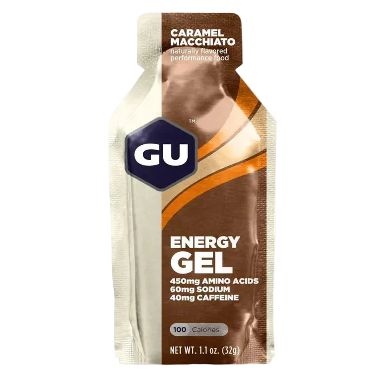 GU Energy Gel 6 pack - 8 Great Flavours - Image 12