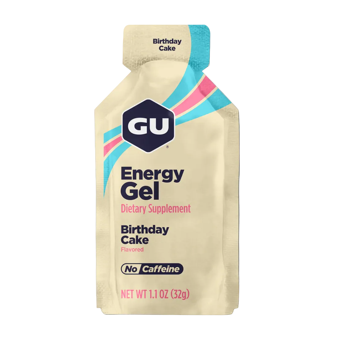 GU Energy Gel 6 pack - 8 Great Flavours - Image 15
