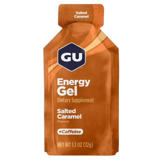 GU Energy Gel 6 pack - 8 Great Flavours - Image 4