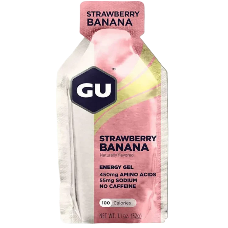 GU Energy Gel 6 pack - 8 Great Flavours - Image 8