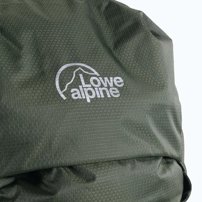Lowe Alpine Men's Cerro Torre 65:85 Pack Dark Olive - Image 10