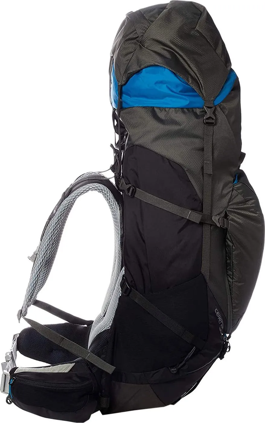 Lowe Alpine Men's Cerro Torre 80:100 Pack Black/Greyhound - Image 5