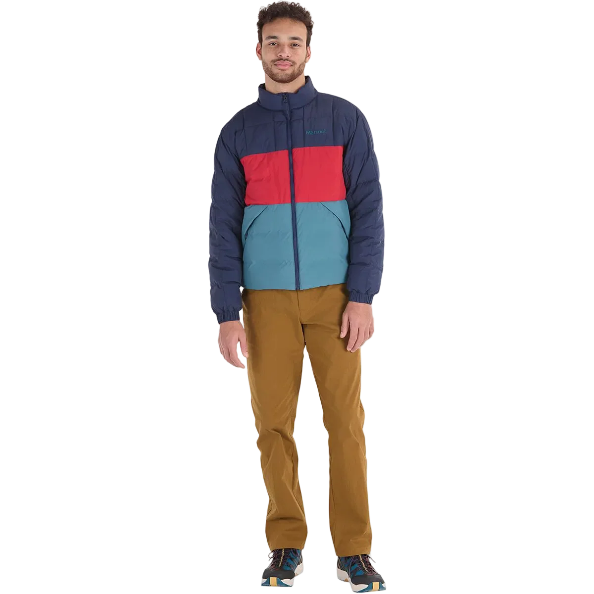 Marmot Ares Jacket - Men's - Image 3