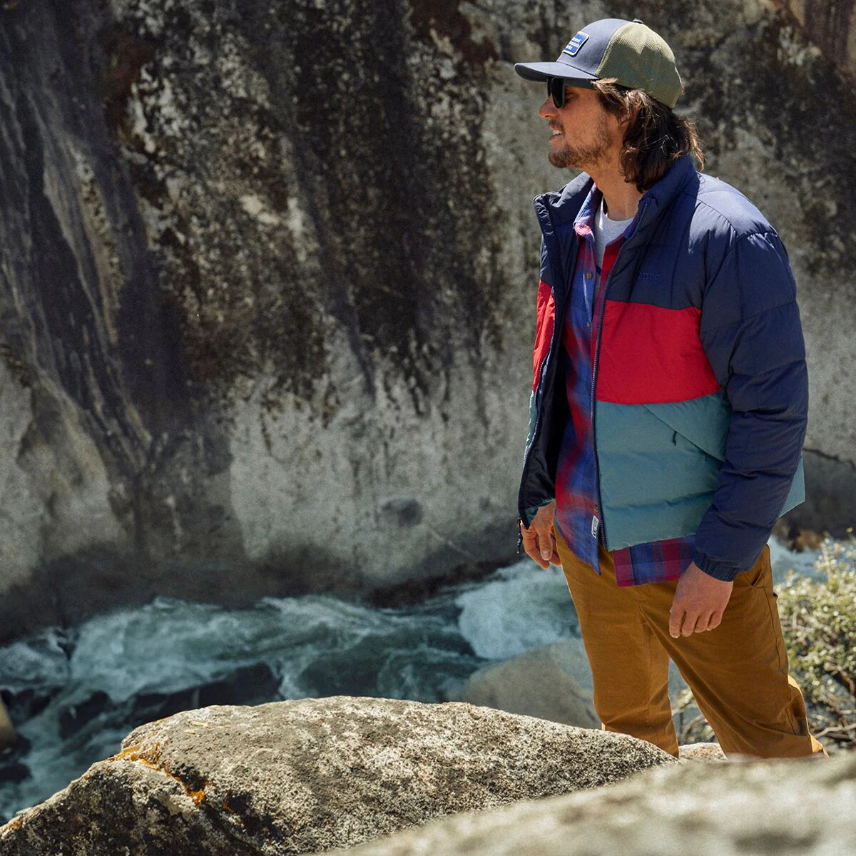 Marmot Ares Jacket - Men's - Image 5