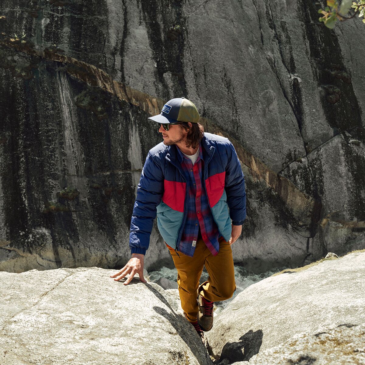 Marmot Ares Jacket - Men's - Image 6