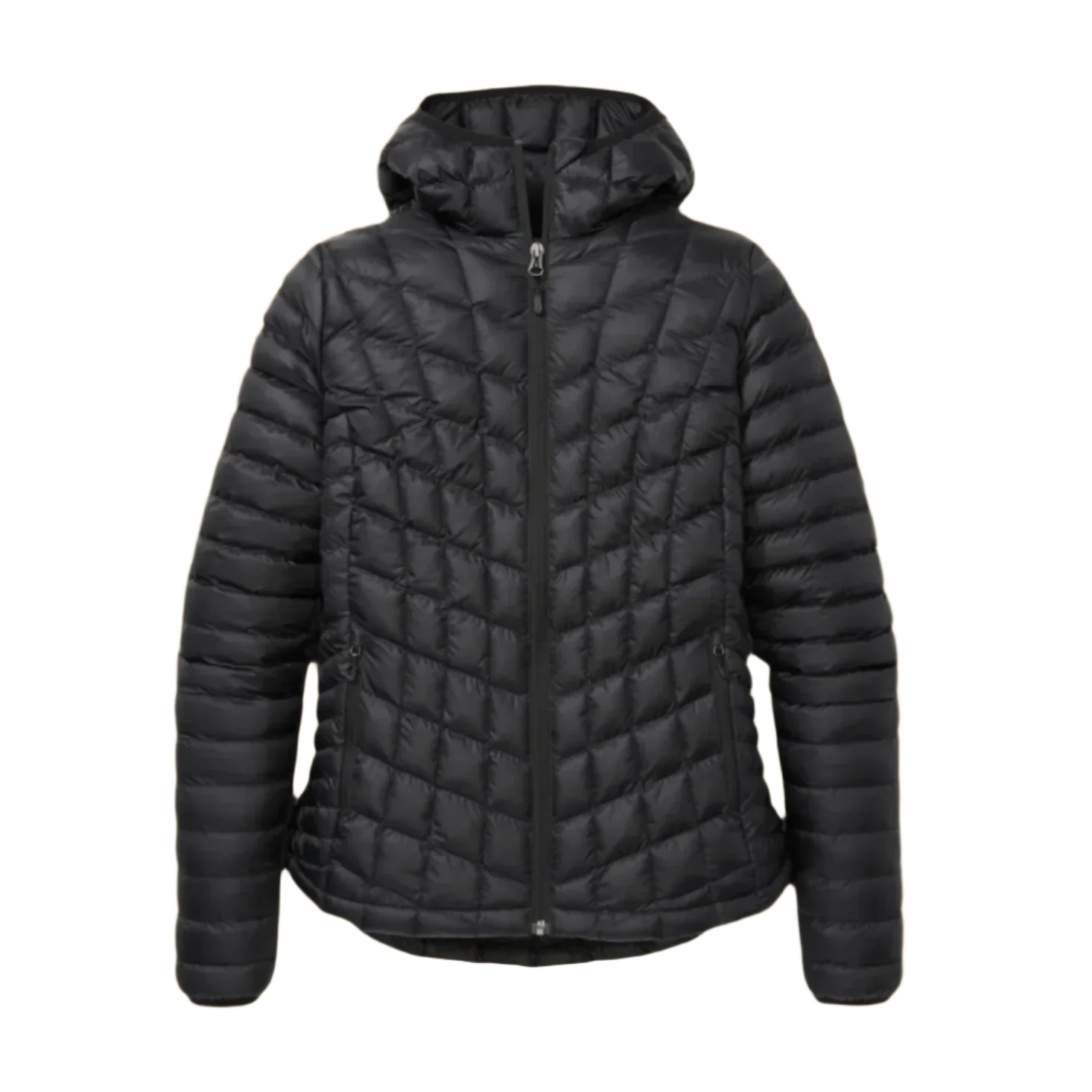 Marmot Women's Hooded Puffer - Image 4