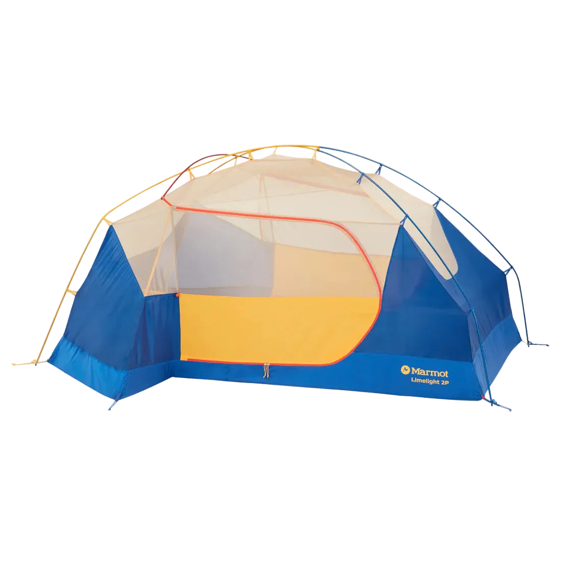 Marmot Limelight 2 Person Tent - Two Colours - Image 11