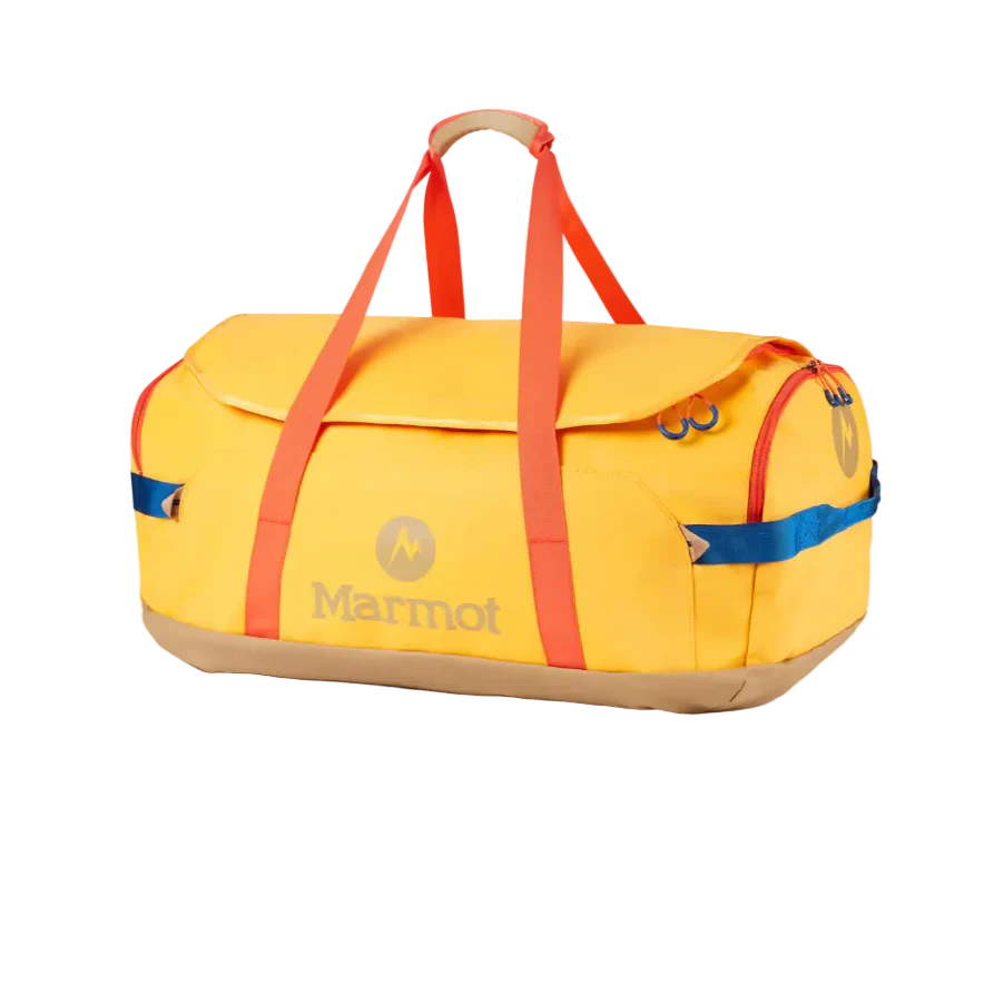 Marmot Long Hauler Duffel Large 75L - Three Colours - Image 3