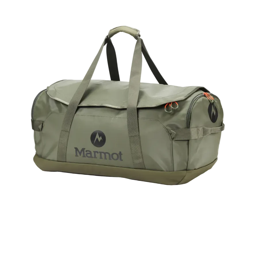 Marmot Long Hauler Duffel Large 75L - Three Colours - Image 4