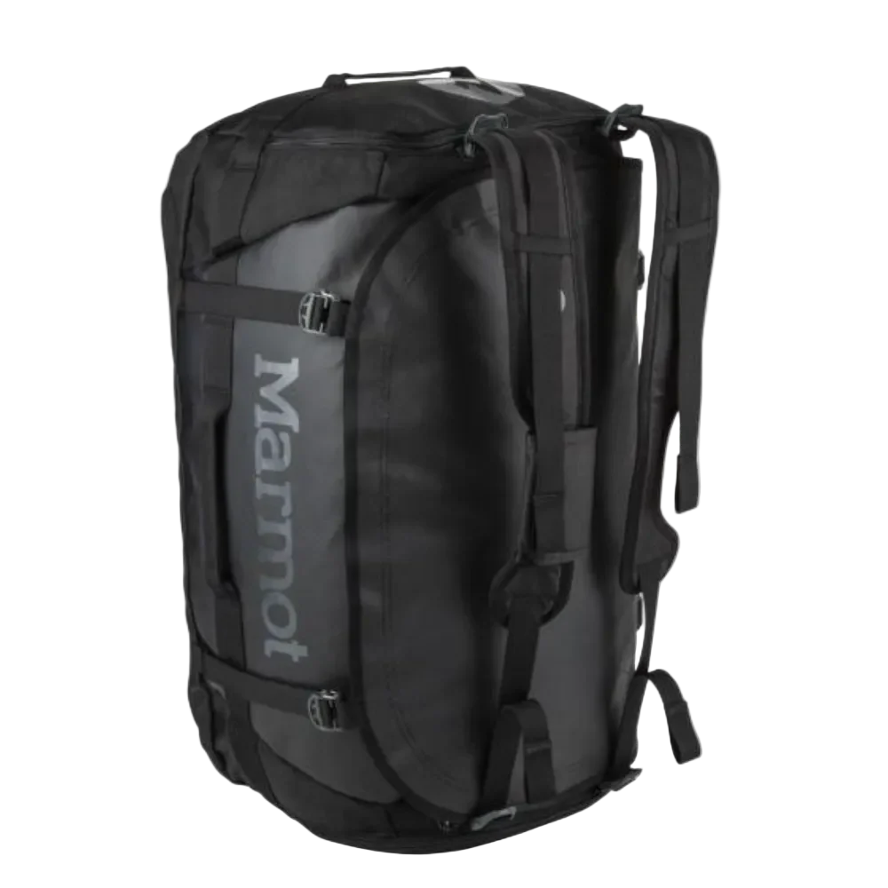 Marmot Long Hauler Duffel Large 75L - Three Colours - Image 5