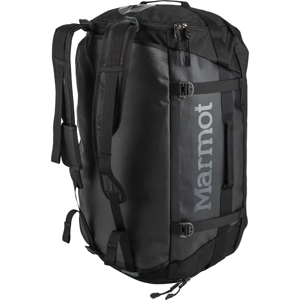 Marmot Long Hauler Duffel Large 75L - Three Colours - Image 6