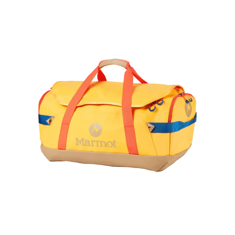 Marmot Long Hauler Duffel Medium 50L - Three Colours - Image 3
