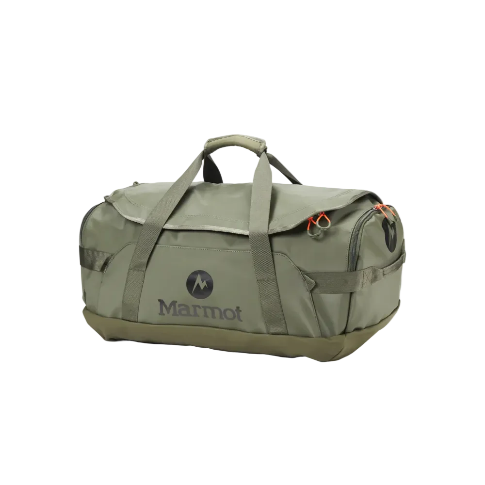 Marmot Long Hauler Duffel Medium 50L - Three Colours - Image 4