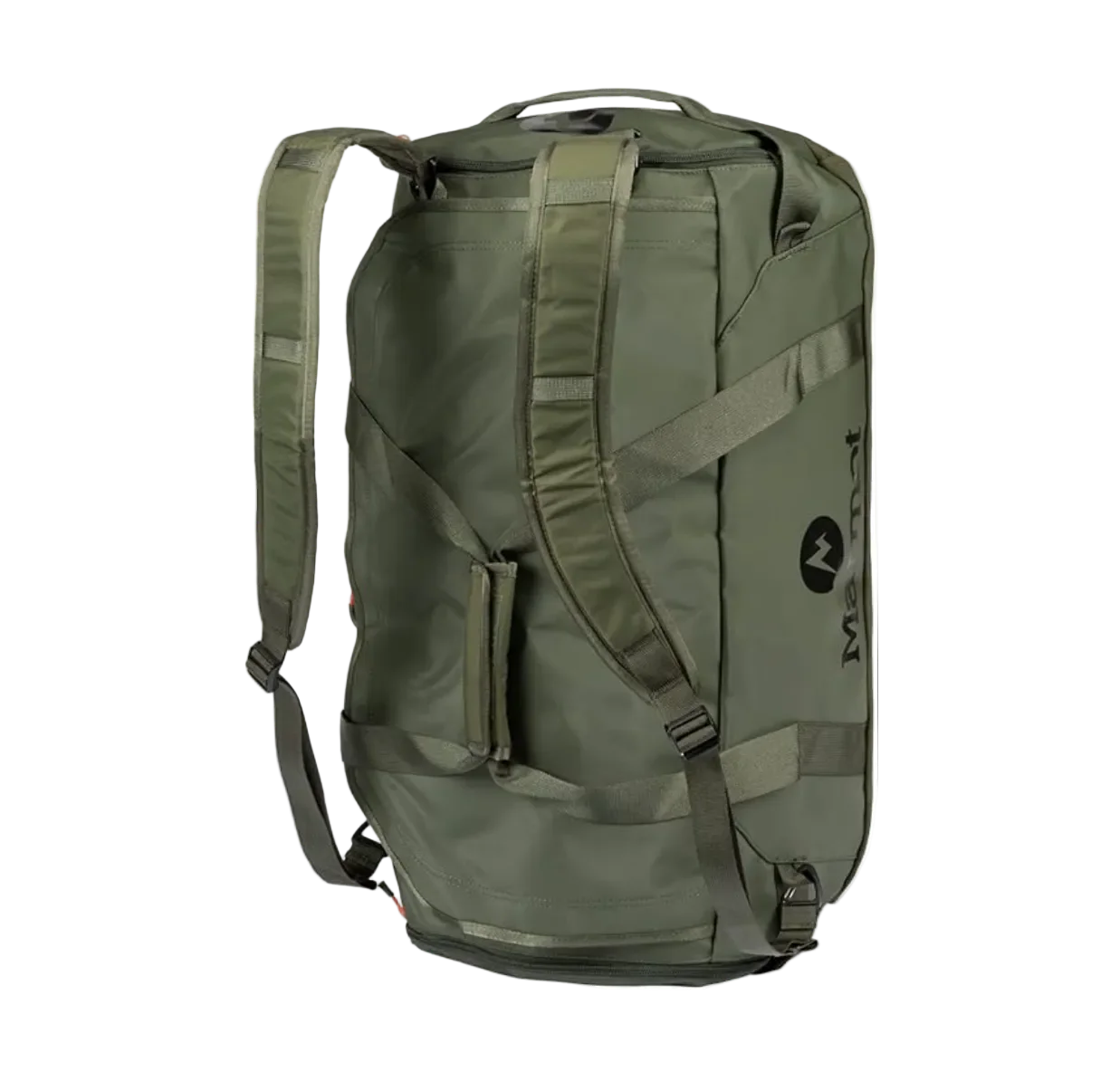 Marmot Long Hauler Duffel Medium 50L - Three Colours - Image 5