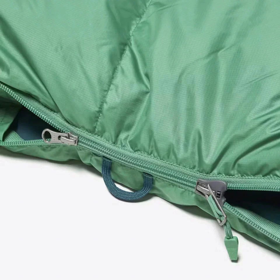 MARMOT Lost Coast 30 Sleeping Bag Jungle (-1°C) - Image 3