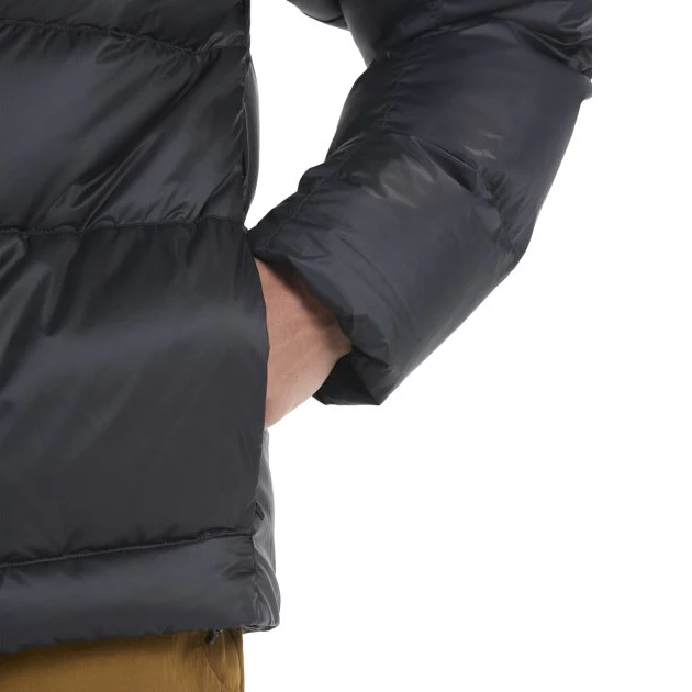 Marmot Mens Guides Down Jacket - Black - Image 4