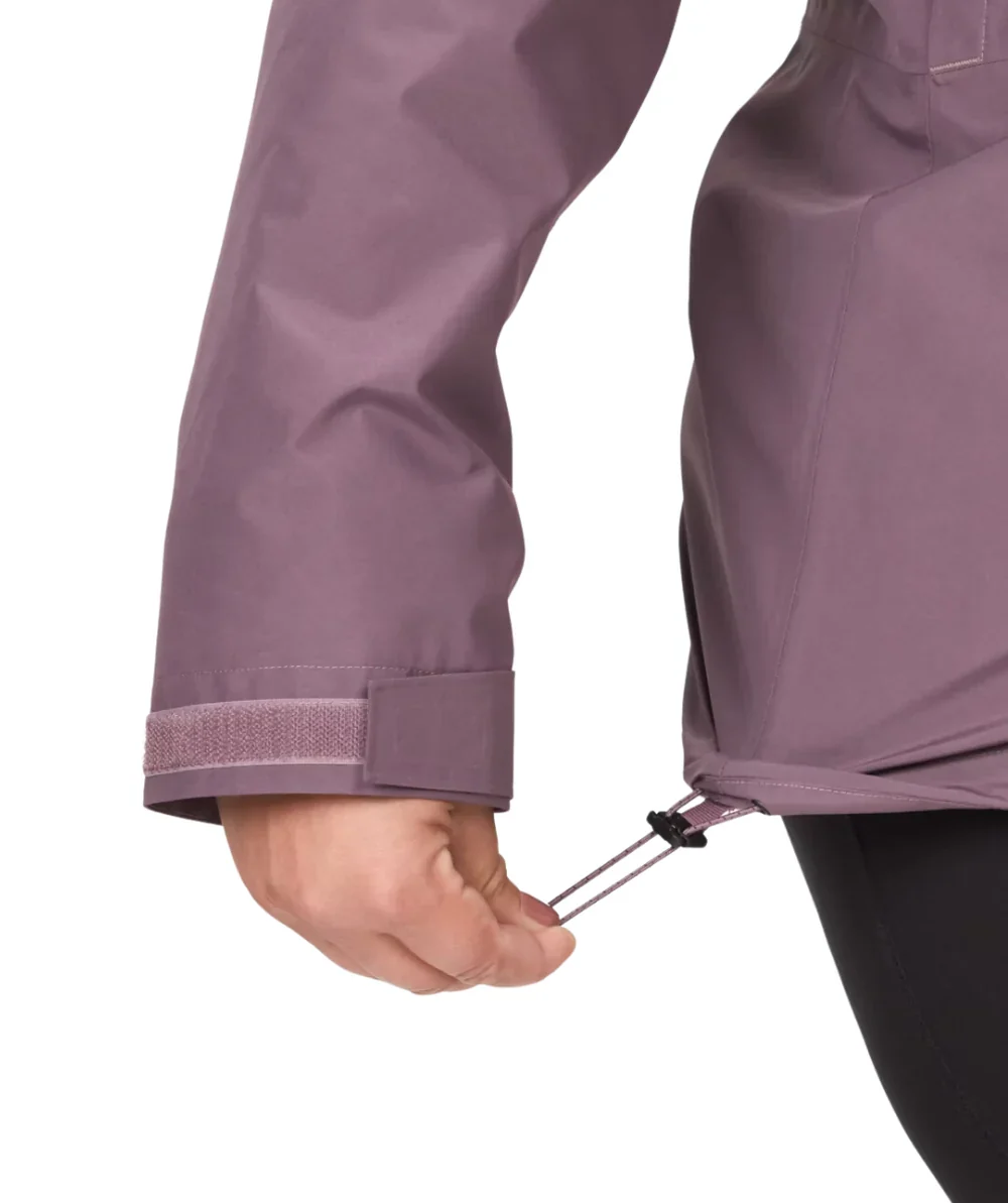 Marmot Minimalist Goretex Jacket Women's Hazy Purple - XL - Image 5