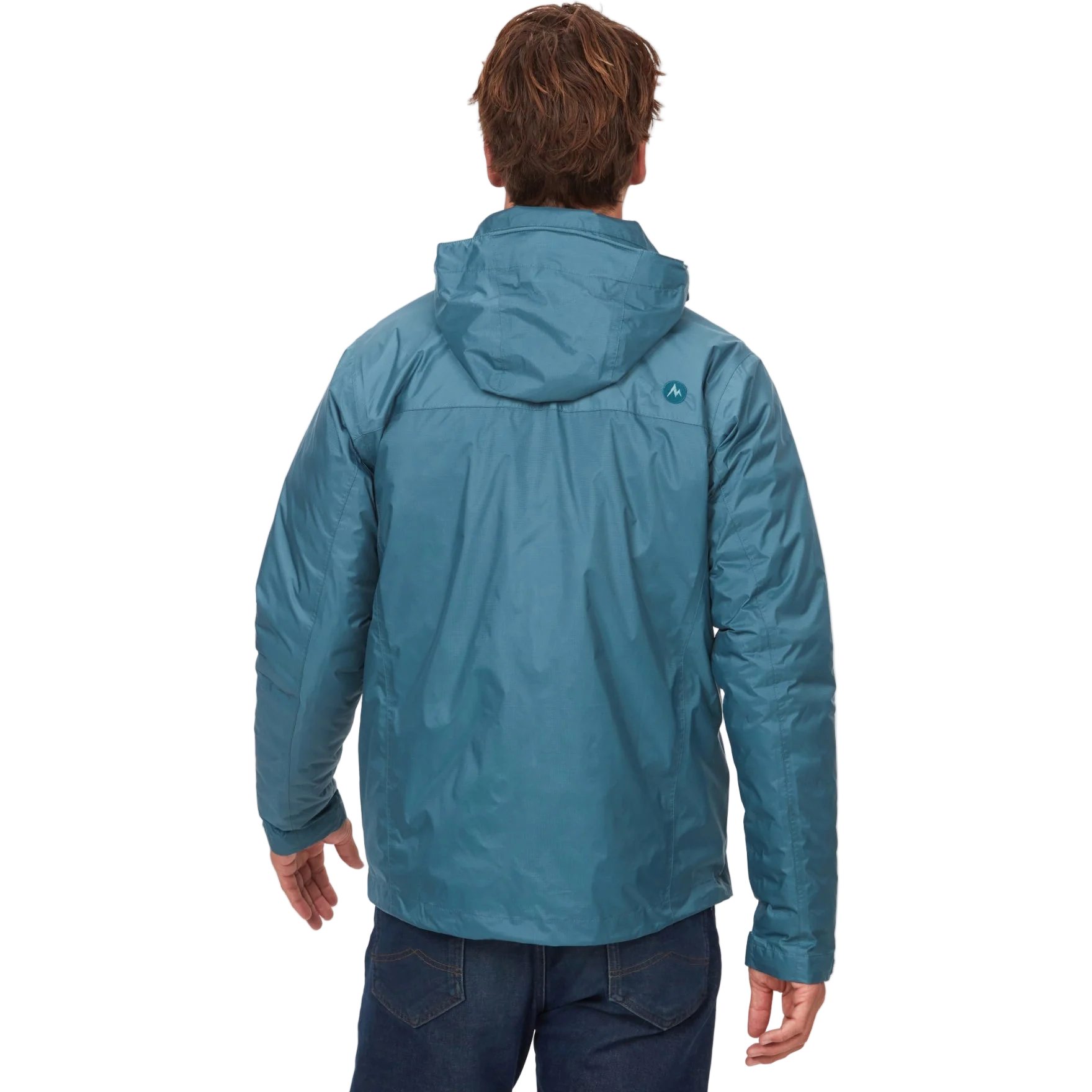 Marmot Precip Eco Jacket Men's - Image 12