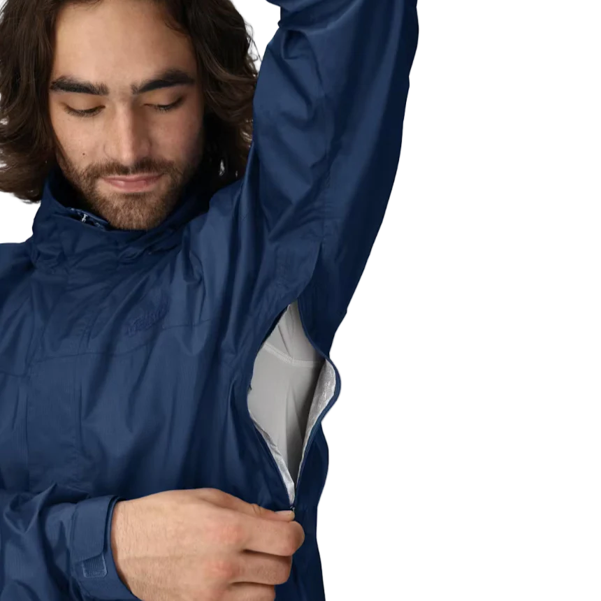 Marmot Precip Eco Jacket Men's - Image 17