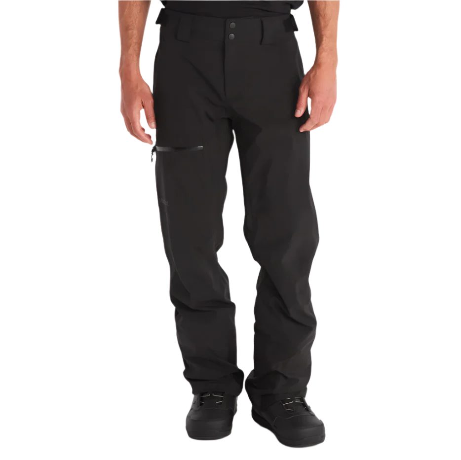 Marmot Refuge Men's Snow Pants - Four Options - Image 3