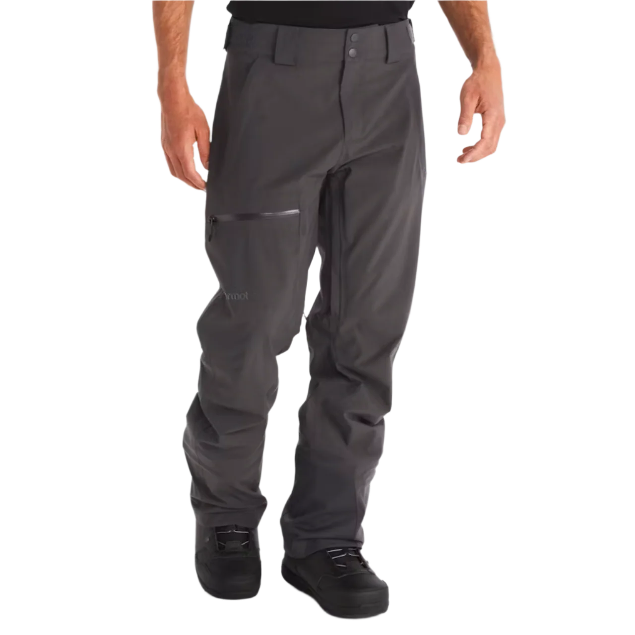 Marmot Refuge Men's Snow Pants - Four Options - Image 4