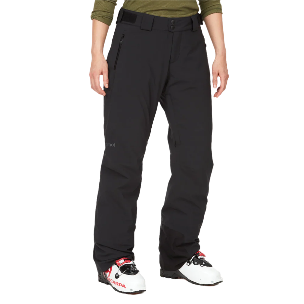 Marmot Slopestar Women's Snow Pants Black - Image 3