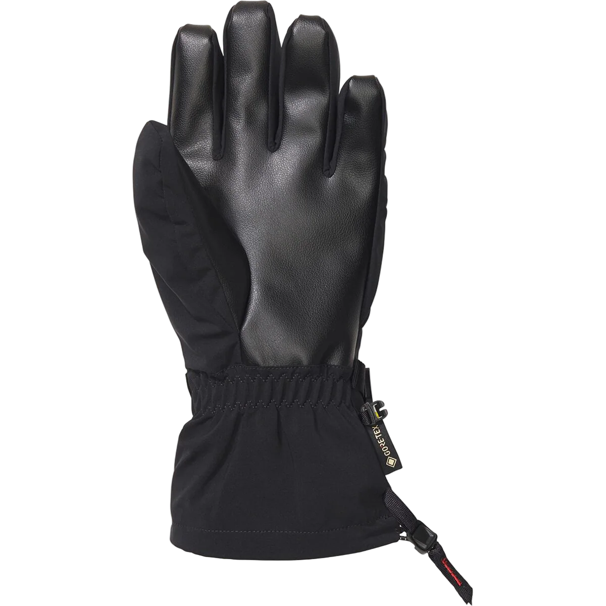 Marmot Snoasis GORE-TEX Glove Black - Image 3