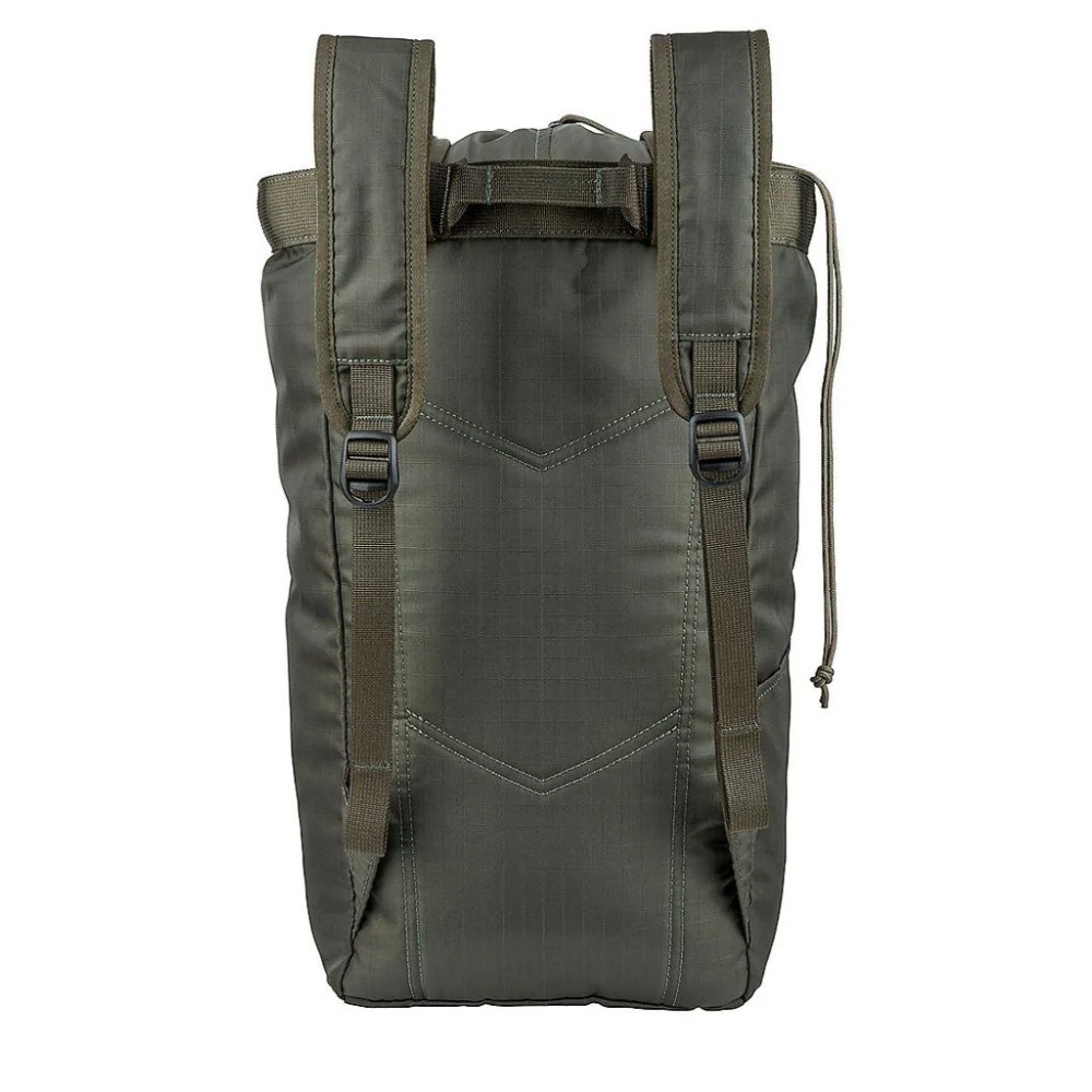 Marmot Urban Hauler Backpack Medium Black - Image 4