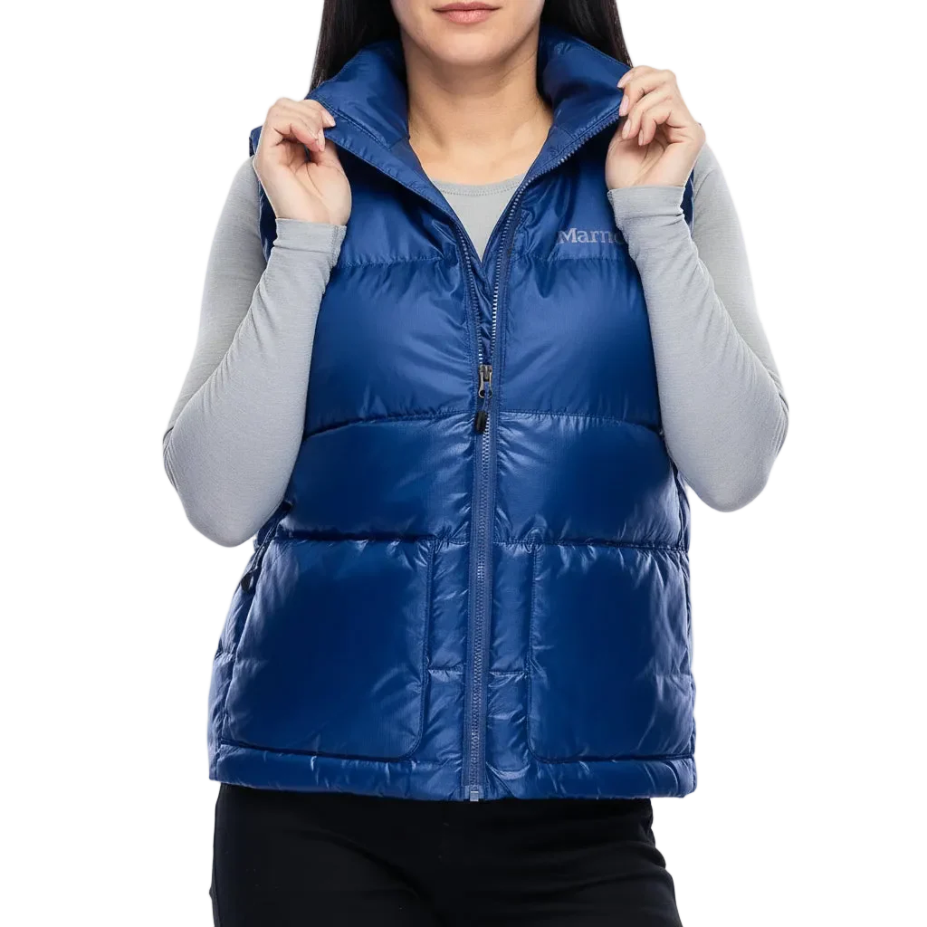Marmot Women's Guides Down Vest - Image 3