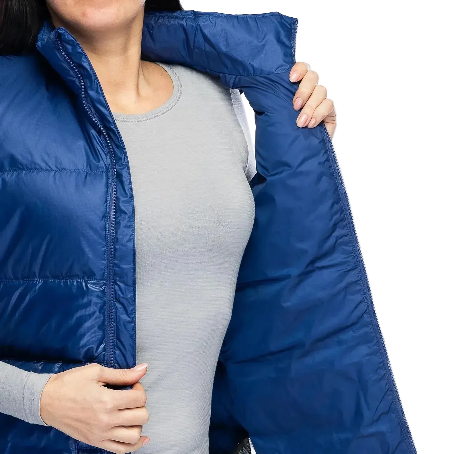 Marmot Women's Guides Down Vest - Image 4