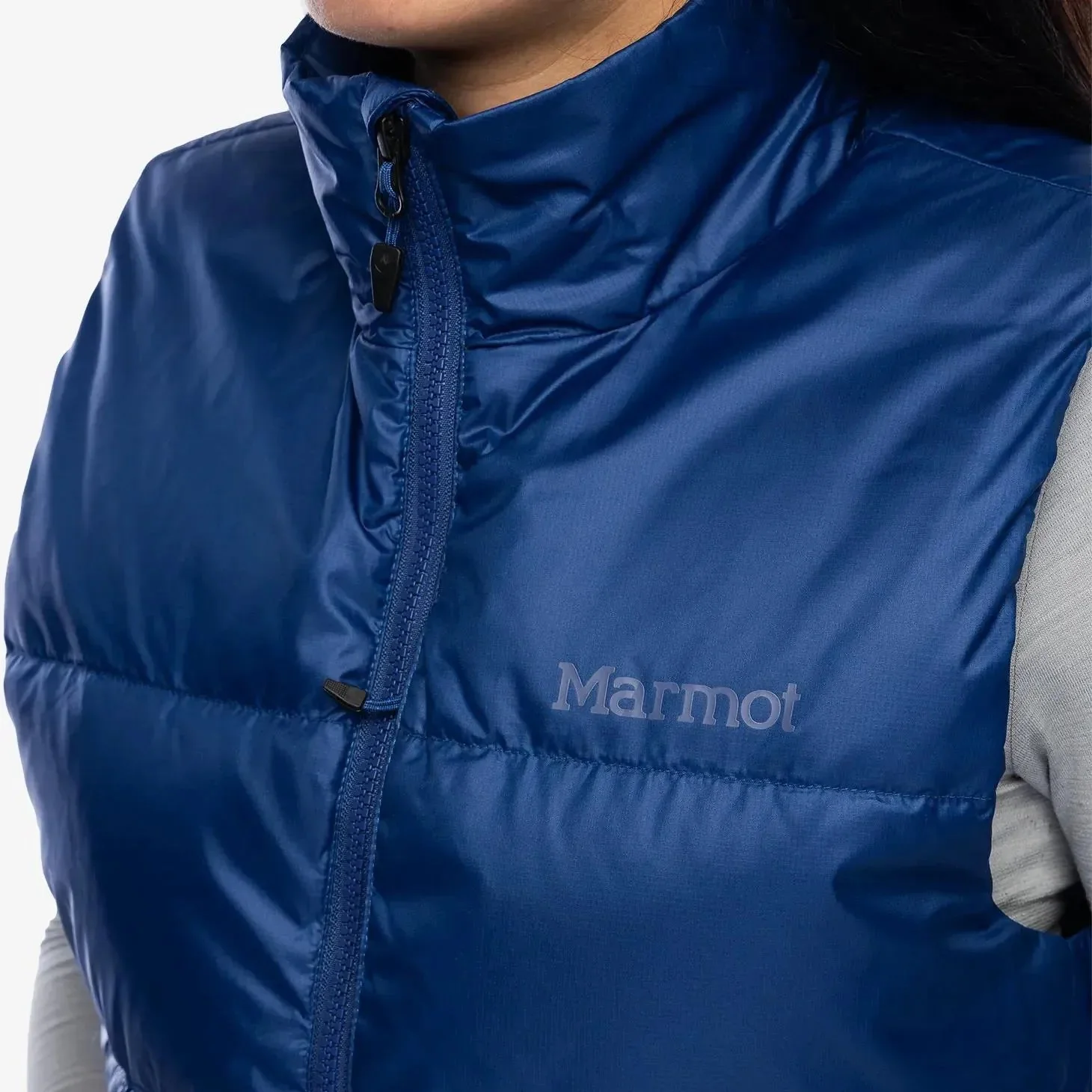 Marmot Women's Guides Down Vest - Image 5
