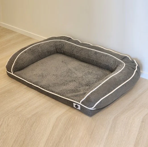 Memory Foam Dog Bed - XL - Image 4